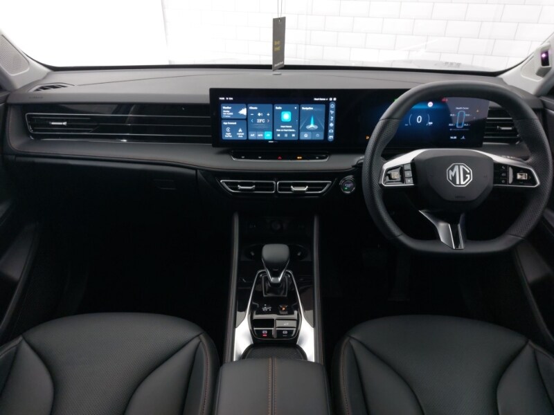 Used MG MG HS 2024 for sale - 76258352: Photo 2