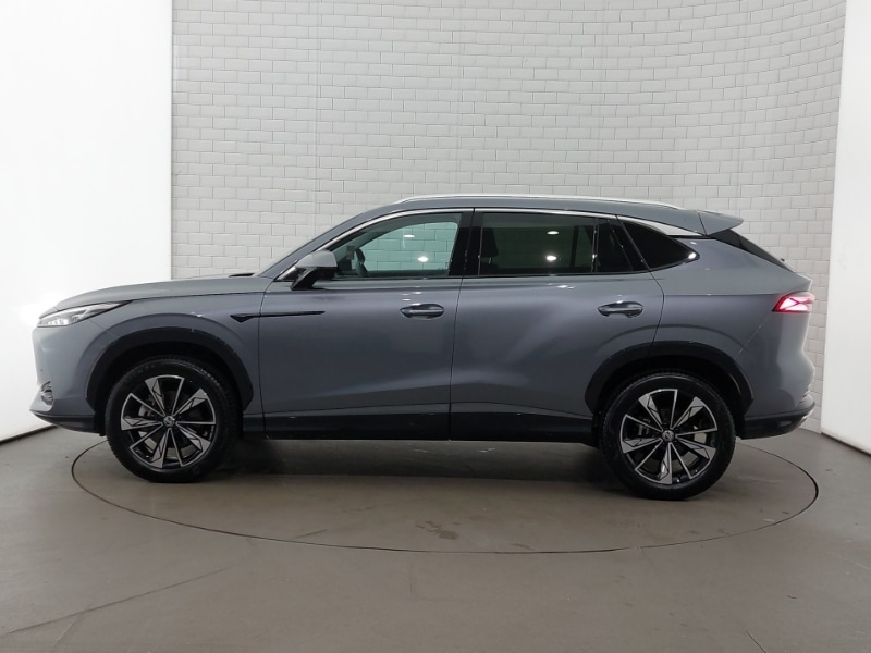 Used MG MG HS 2024 for sale - 76258352: Photo 4