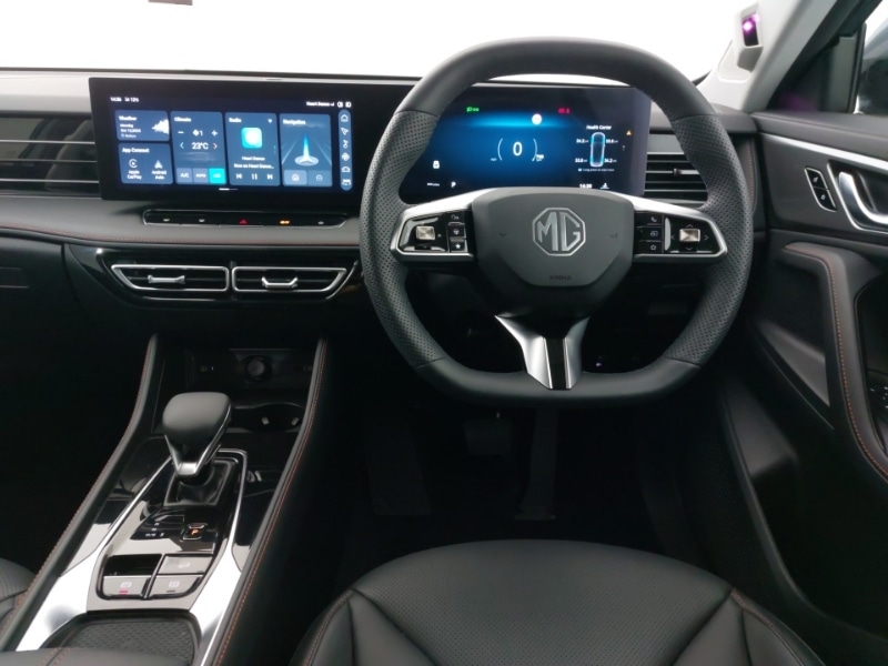 Used MG MG HS 2024 for sale - 76258352: Photo 7