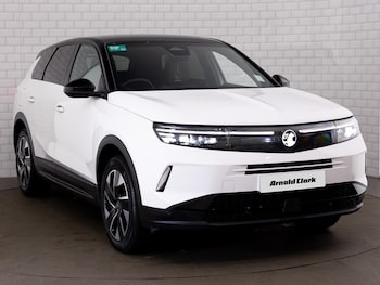 Used Vauxhall Grandland 2025 for sale - 79505878: Photo