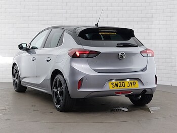 Used Vauxhall Corsa 2020 for sale - 78778329: Photo