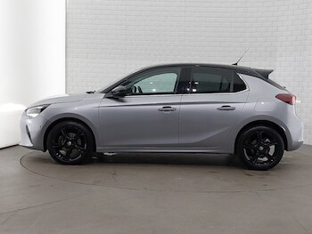 Used Vauxhall Corsa 2020 for sale - 78778329: Photo