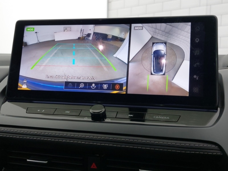 Used Nissan Qashqai 2025 for sale - 78040808: Photo 11