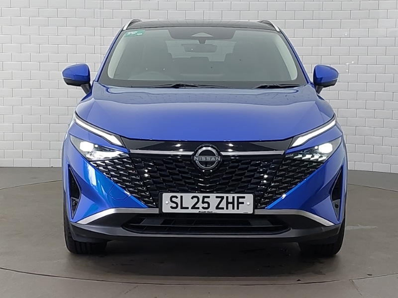 Used Nissan Qashqai 2025 for sale - 78040808: Photo 12