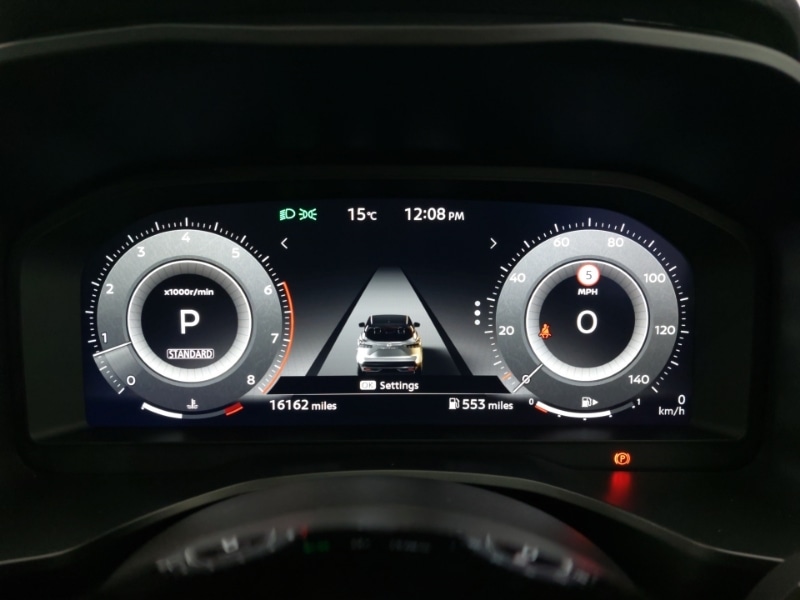 Used Nissan Qashqai 2025 for sale - 78040808: Photo 13