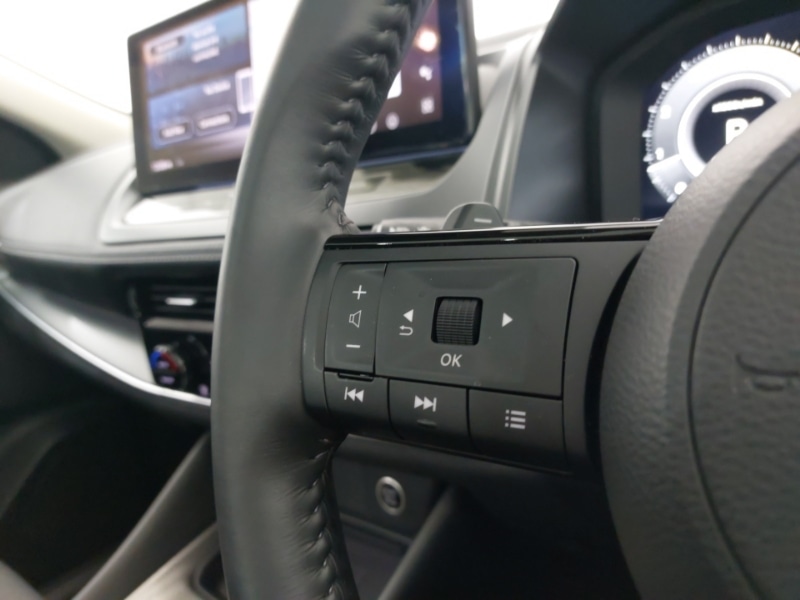 Used Nissan Qashqai 2025 for sale - 78040808: Photo 14