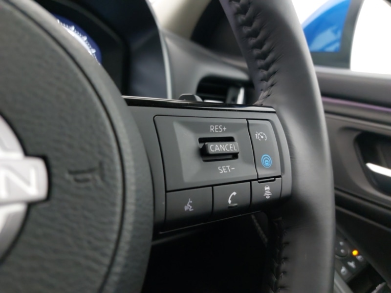 Used Nissan Qashqai 2025 for sale - 78040808: Photo 15