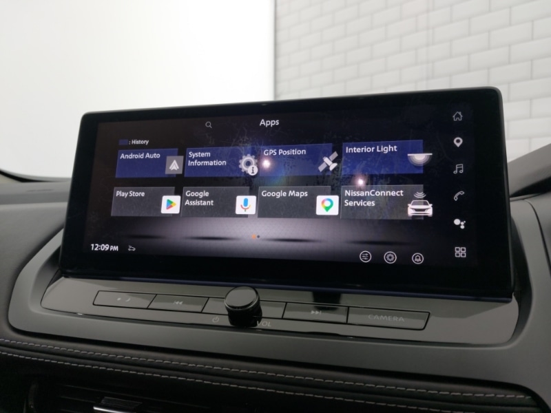 Used Nissan Qashqai 2025 for sale - 78040808: Photo 17