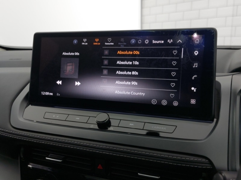 Used Nissan Qashqai 2025 for sale - 78040808: Photo 18