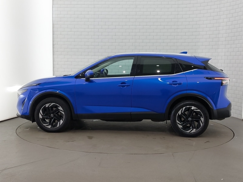 Used Nissan Qashqai 2025 for sale - 78040808: Photo 4