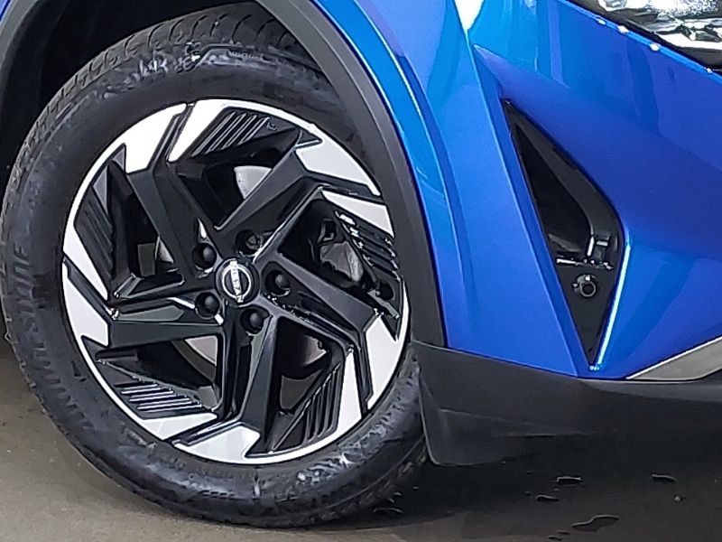 Used Nissan Qashqai 2025 for sale - 78040808: Photo 9