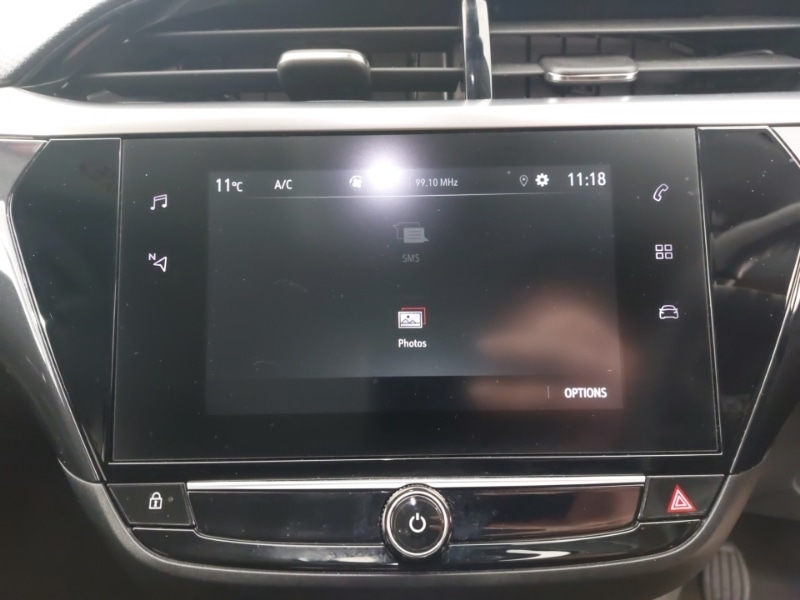 Used Vauxhall Corsa 2022 for sale - 78013609: Photo 10