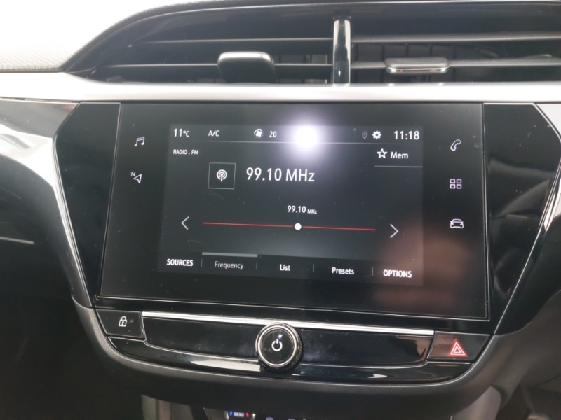 Used Vauxhall Corsa 2022 for sale - 78013609: Photo 11