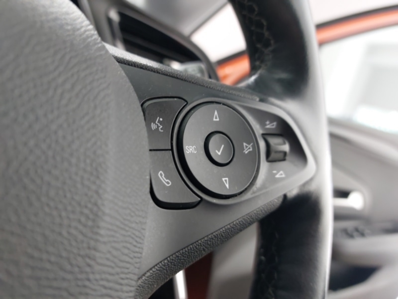 Used Vauxhall Corsa 2022 for sale - 78013609: Photo 14