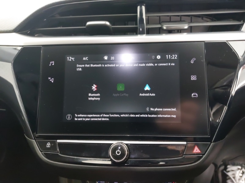 Used Vauxhall Corsa 2022 for sale - 78013609: Photo 15