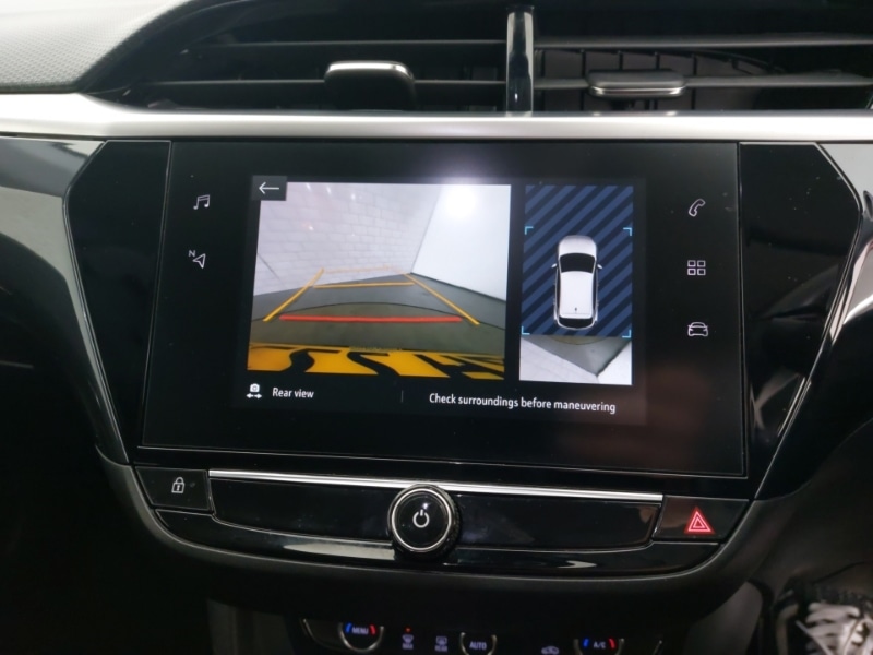 Used Vauxhall Corsa 2022 for sale - 78013609: Photo 16