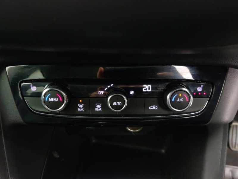 Used Vauxhall Corsa 2022 for sale - 78013609: Photo 17