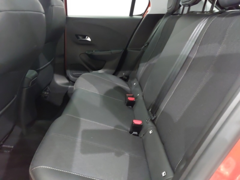 Used Vauxhall Corsa 2022 for sale - 78013609: Photo 6