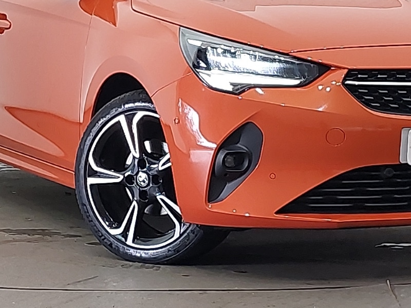 Used Vauxhall Corsa 2022 for sale - 78013609: Photo 9