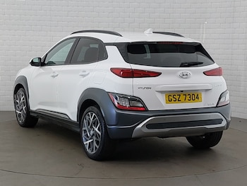 Used Hyundai KONA 2023 for sale - 78374119: Photo