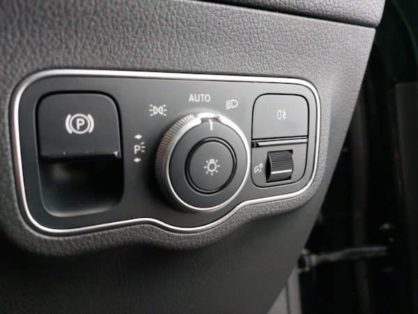 Used Mercedes-Benz GLA 2022 for sale - 76311590: Photo 10