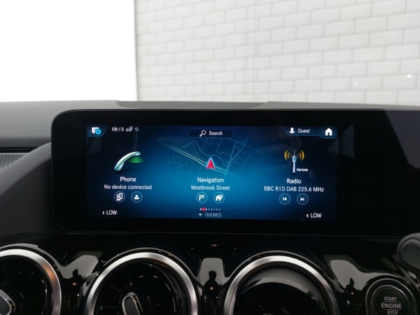 Used Mercedes-Benz GLA 2022 for sale - 76311590: Photo 11