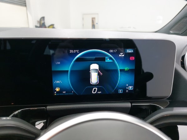 Used Mercedes-Benz GLA 2022 for sale - 76311590: Photo 14