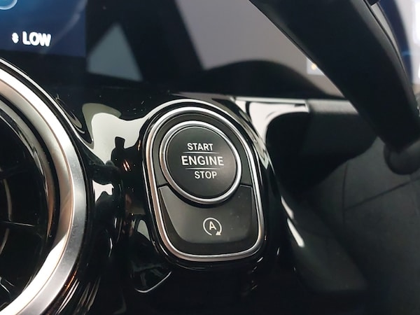Used Mercedes-Benz GLA 2022 for sale - 76311590: Photo 17
