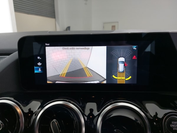 Used Mercedes-Benz GLA 2022 for sale - 76311590: Photo 18