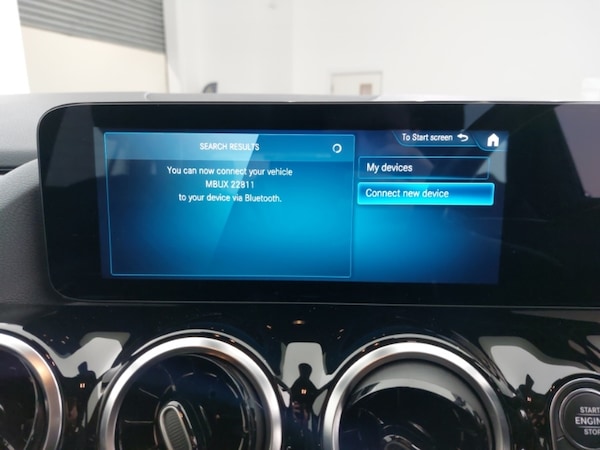 Used Mercedes-Benz GLA 2022 for sale - 76311590: Photo 19