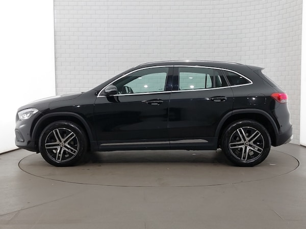 Used Mercedes-Benz GLA 2022 for sale - 76311590: Photo 4