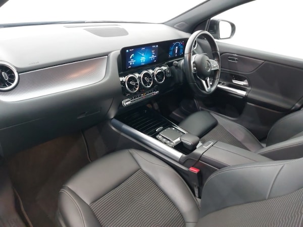 Used Mercedes-Benz GLA 2022 for sale - 76311590: Photo 5