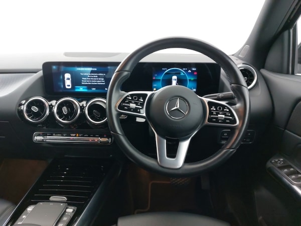 Used Mercedes-Benz GLA 2022 for sale - 76311590: Photo 7