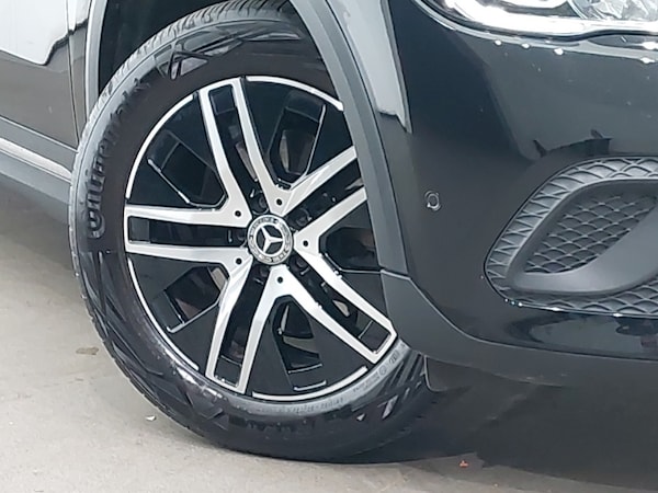 Used Mercedes-Benz GLA 2022 for sale - 76311590: Photo 9
