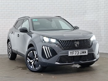 Used Peugeot 2008 2023 for sale - 78987838: Photo