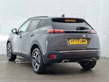 Used Peugeot 2008 2023 for sale - 78987838: Photo