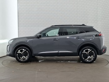 Used Peugeot 2008 2023 for sale - 78987838: Photo