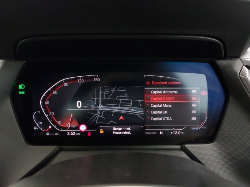 Used BMW 1 Series 2022 for sale - 77093120: Photo 13