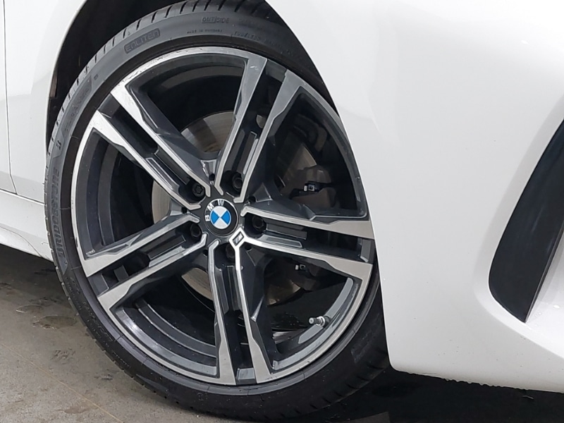 Used BMW 1 Series 2022 for sale - 77093120: Photo 9