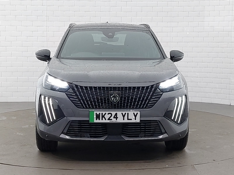 Used Peugeot 2008 2024 for sale - 76451293: Photo 12