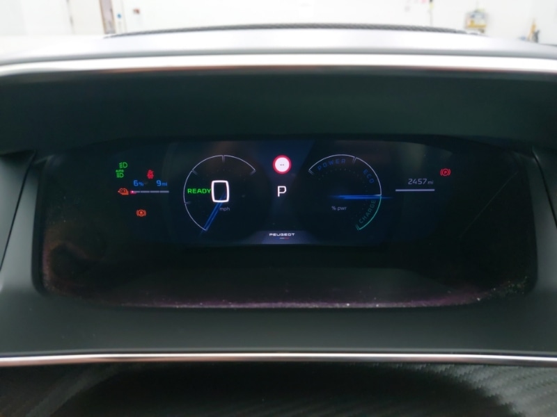 Used Peugeot 2008 2024 for sale - 76451293: Photo 13