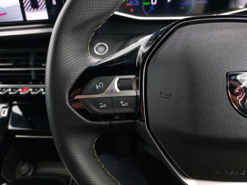 Used Peugeot 2008 2024 for sale - 76451293: Photo 14