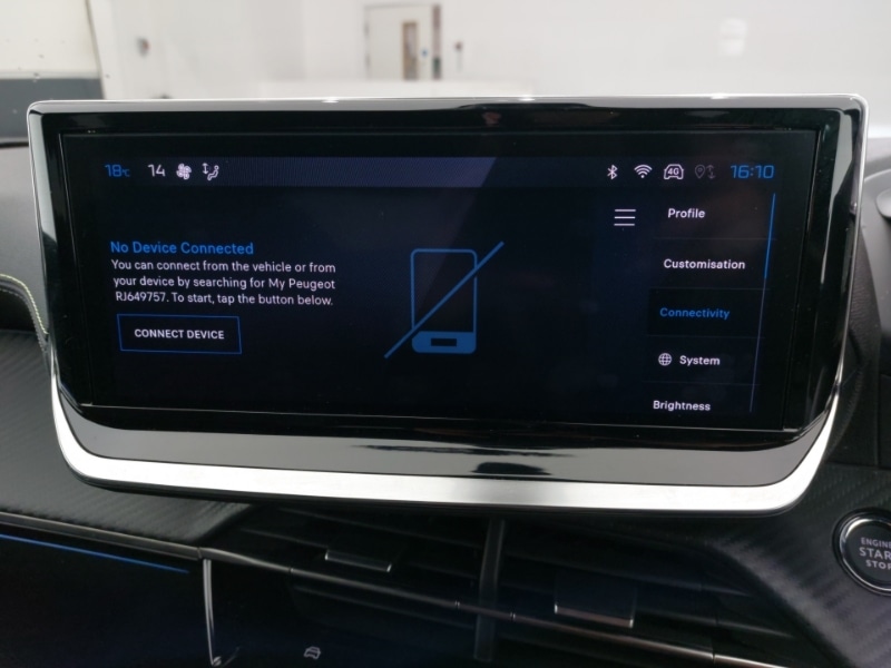 Used Peugeot 2008 2024 for sale - 76451293: Photo 18