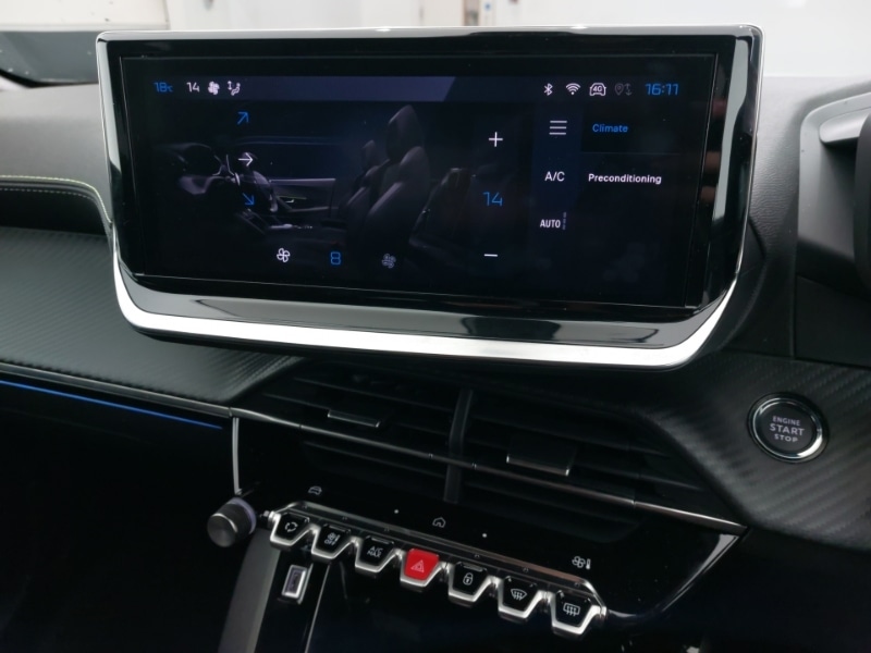 Used Peugeot 2008 2024 for sale - 76451293: Photo 19