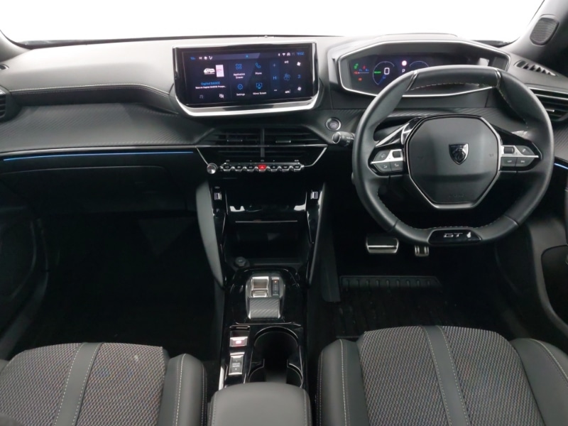 Used Peugeot 2008 2024 for sale - 76451293: Photo 2