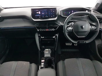 Used Peugeot 2008 2024 for sale - 76451293: Photo