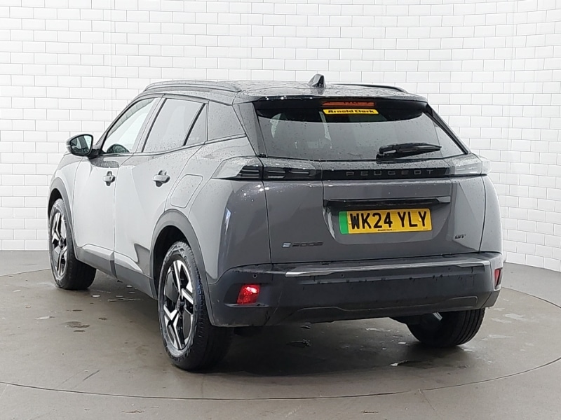 Used Peugeot 2008 2024 for sale - 76451293: Photo 3