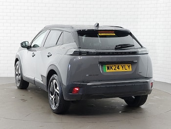 Used Peugeot 2008 2024 for sale - 76451293: Photo