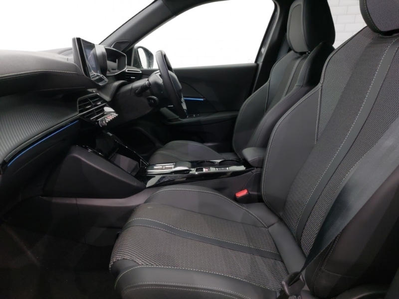 Used Peugeot 2008 2024 for sale - 76451293: Photo 5