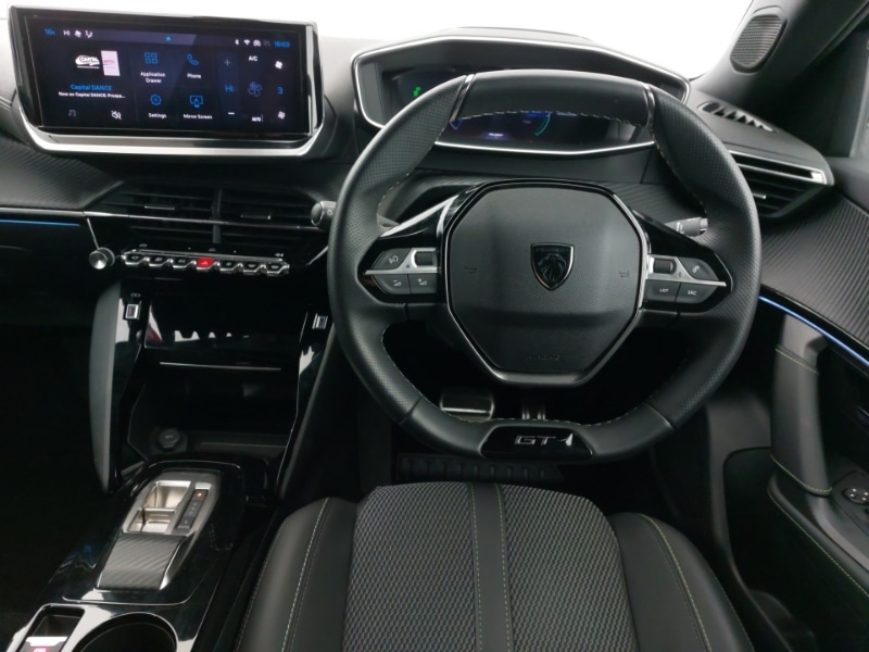 Used Peugeot 2008 2024 for sale - 76451293: Photo 7